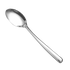 SOLEADER 12pc 5.1" 18/8 Stainless Steel Pointed Teaspoons