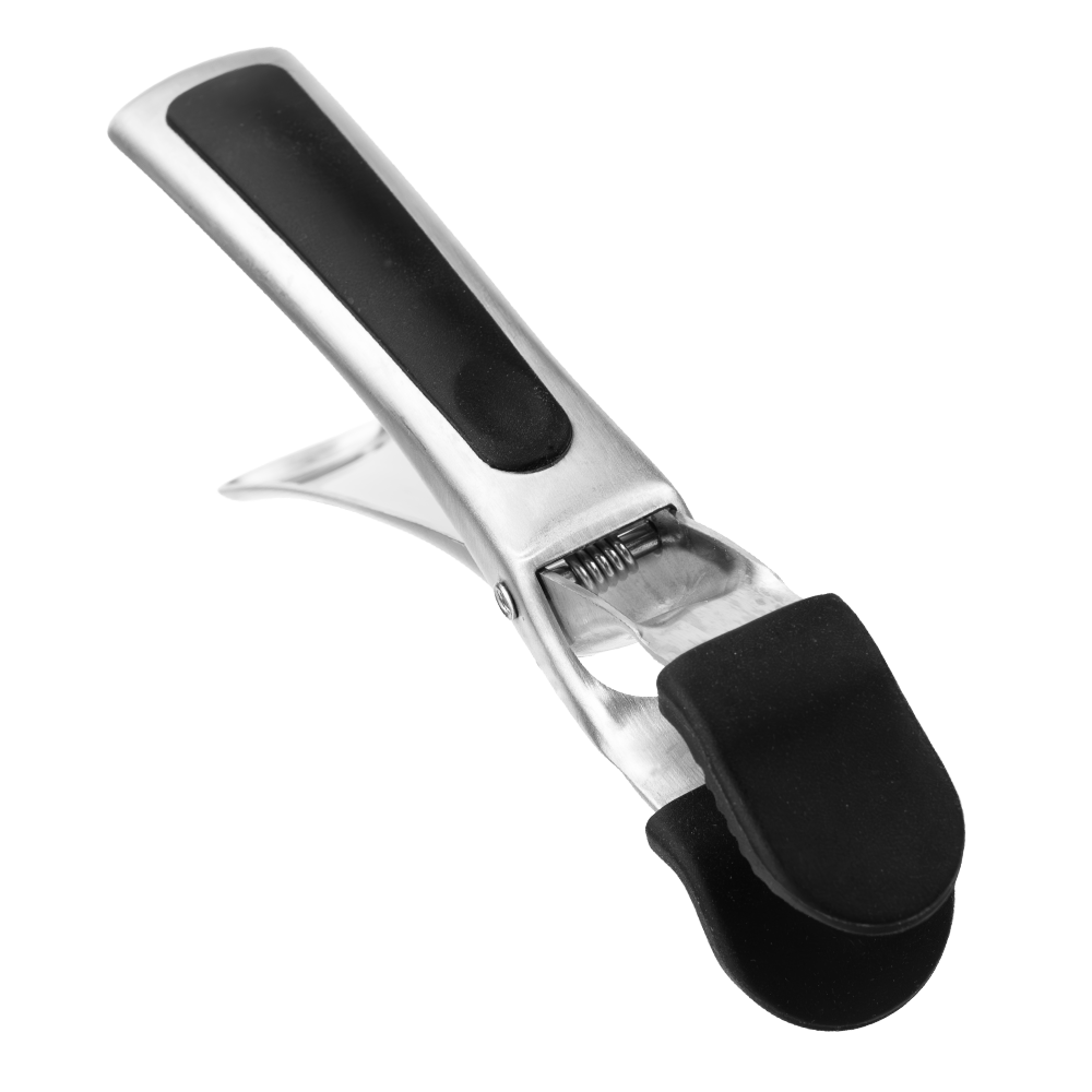Stainless Steel Plate Gripper for Instant Pot - Hot Bowl Lifter 2 Pack