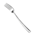 SOLEADER 12pc Stainless Steel Silverware Set - Service for 4