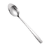 SOLEADER 12pc Stainless Steel Silverware Set - Service for 4